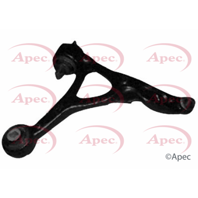 Apec Wishbone / Suspension Arm Front Lower, Right AST2200 [PM2001932]
