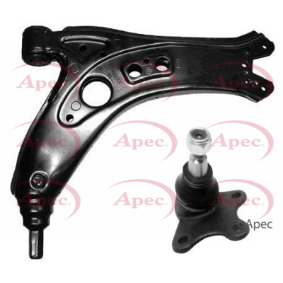 Apec Wishbone / Suspension Arm Front Left AST2146 [PM2001894]