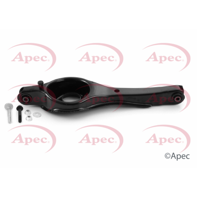 Apec Wishbone / Suspension Arm Rear Lower, Left or Right AST2069 [PM2001839]