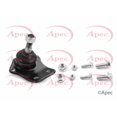 Apec Ball Joint Front AST0256 [PM2001754]