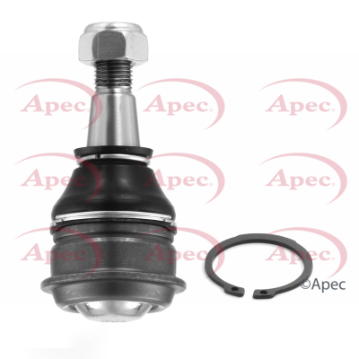 Apec Ball Joint AST0209 [PM2001708]