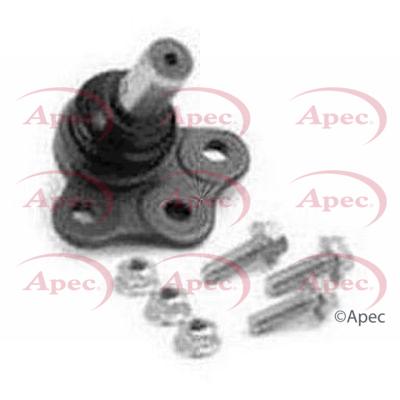 Apec Ball Joint Front AST0201 [PM2001700]