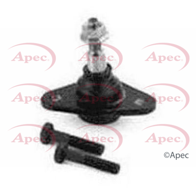 Apec Ball Joint Front AST0198 [PM2001697]