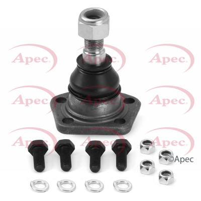 Apec Ball Joint Front AST0192 [PM2001691]