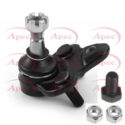 Apec Ball Joint Lower AST0135 [PM2001645]