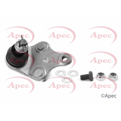 Apec Ball Joint Lower AST0126 [PM2001639]