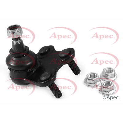 Apec Ball Joint Lower Left AST0123 [PM2001636]