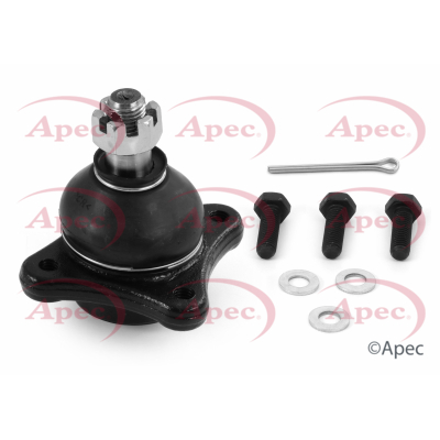 Apec Ball Joint Upper AST0104 [PM2001626]