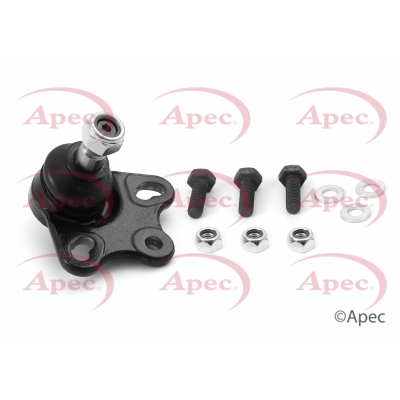2x Apec Ball Joint Lower AST0094 [PM2001618]