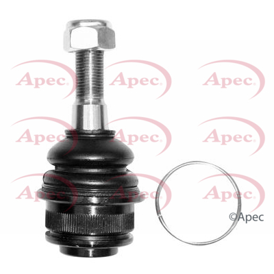 Apec Ball Joint Upper AST0073 [PM2001599]