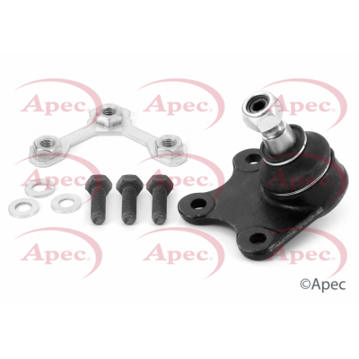 Apec Ball Joint Lower Right AST0068 [PM2001595]