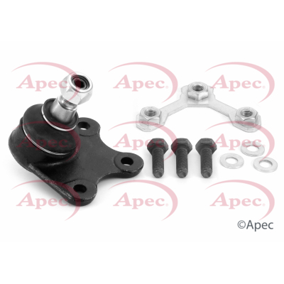 Apec Ball Joint Lower Left AST0067 [PM2001594]