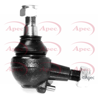 2x Apec Ball Joint Lower AST0034 [PM2001567]