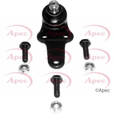 Apec Ball Joint Lower AST0016 [PM2001554]