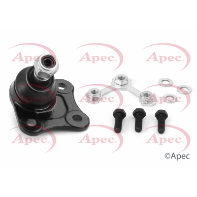 Apec Ball Joint Lower Left AST0003 [PM2001548]