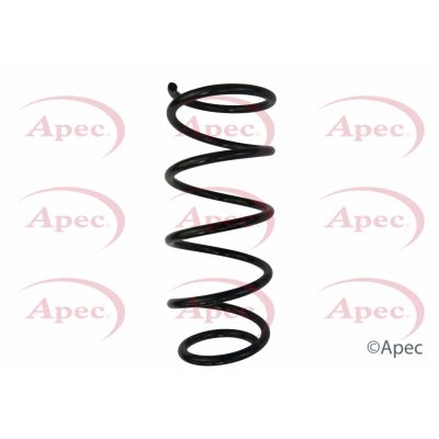 Apec Coil Spring Front ACS1940 [PM2001507]