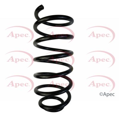 Apec Coil Spring Front ACS1931 [PM2001498]