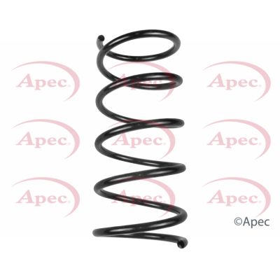 Apec Coil Spring Front ACS1930 [PM2001497]