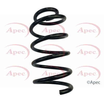 Apec Coil Spring Front ACS1929 [PM2001496]