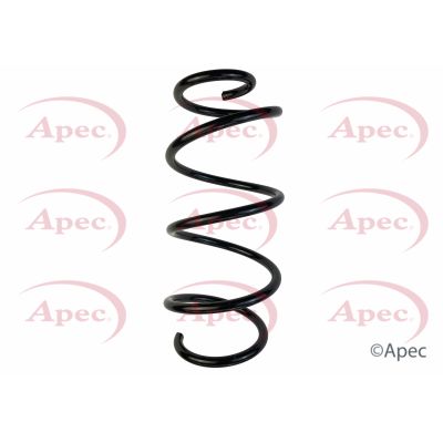 Apec Coil Spring Front ACS1924 [PM2001491]