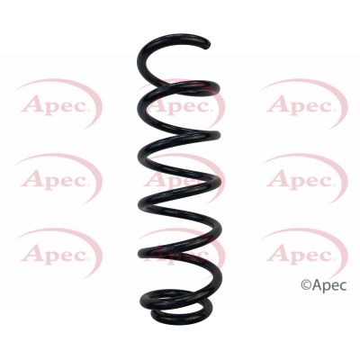 Apec Coil Spring Rear ACS1917 [PM2001484]