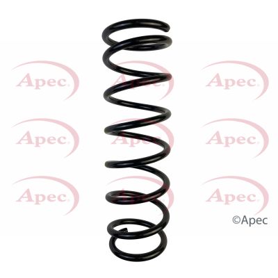 Apec Coil Spring Rear ACS1902 [PM2001470]