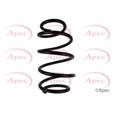 Apec Coil Spring Front ACS1898 [PM2001466]