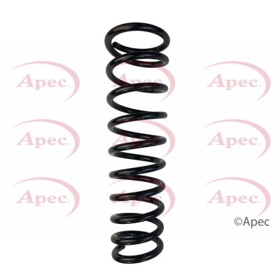 Apec Coil Spring Front ACS1870 [PM2001438]