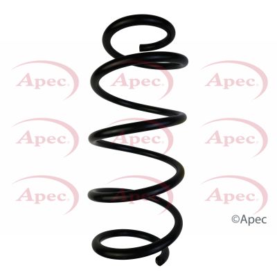Apec Coil Spring Front ACS1868 [PM2001436]