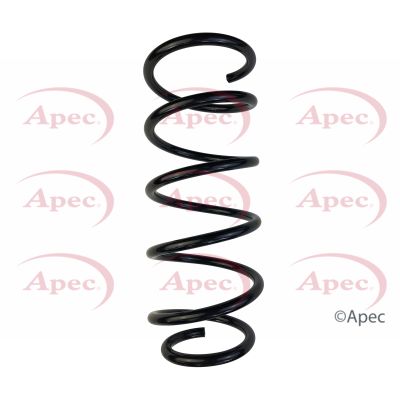 Apec Coil Spring Front ACS1862 [PM2001430]