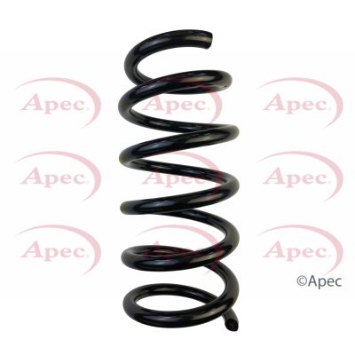 Apec Coil Spring Front ACS1860 [PM2001428]