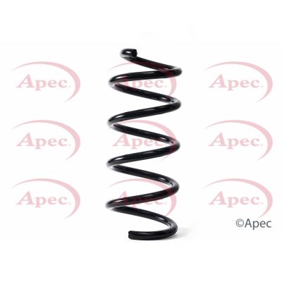 Apec Coil Spring Front ACS1847 [PM2001415]