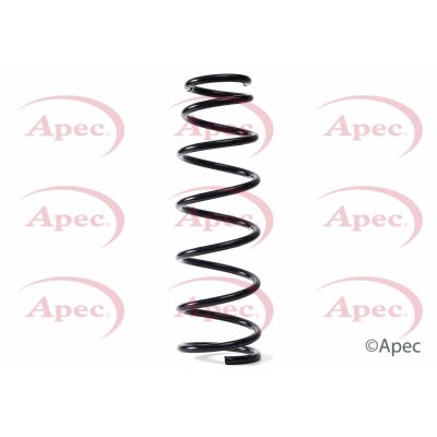 Apec Coil Spring Front ACS1845 [PM2001413]