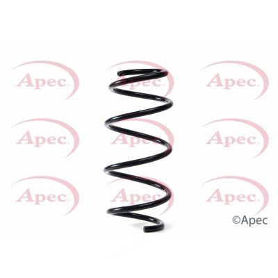 Apec Coil Spring Front ACS1834 [PM2001402]