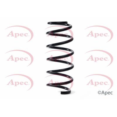 Apec Coil Spring Front ACS1832 [PM2001400]