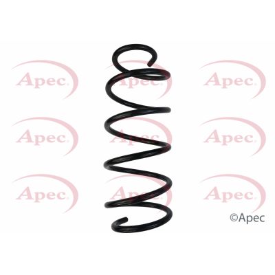 Apec Coil Spring Front ACS1825 [PM2001393]