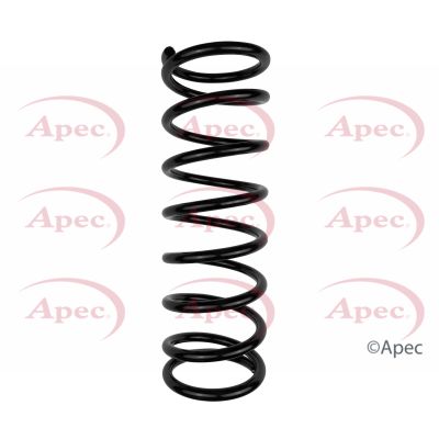 Apec Coil Spring Rear ACS1808 [PM2001376]