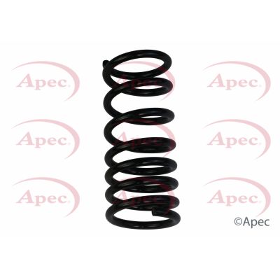 Apec Coil Spring Rear ACS1805 [PM2001373]