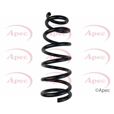 Apec Coil Spring Rear ACS1796 [PM2001364]