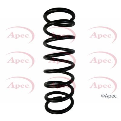 Apec Coil Spring Rear ACS1792 [PM2001360]