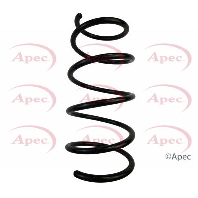 Apec Coil Spring Front ACS1790 [PM2001358]