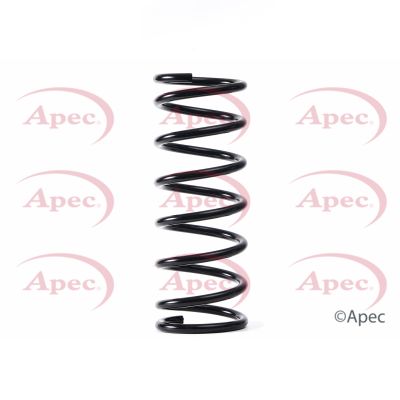 Apec Coil Spring Front ACS1778 [PM2001346]