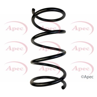 Apec Coil Spring Front ACS1766 [PM2001334]