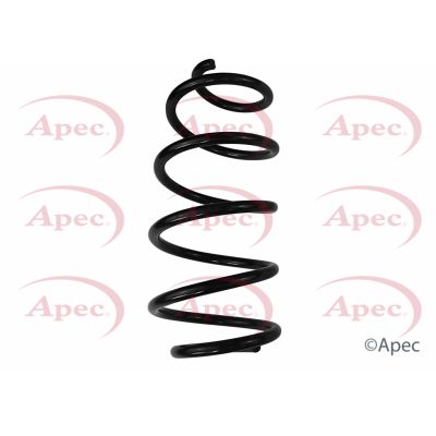 Apec Coil Spring Front ACS1754 [PM2001322]