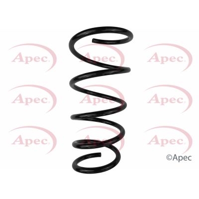 Apec Coil Spring Front ACS1745 [PM2001313]