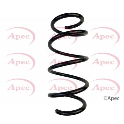Apec Coil Spring Front ACS1704 [PM2001272]