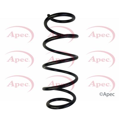 Apec Coil Spring Front ACS1700 [PM2001268]