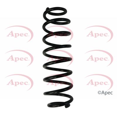 Apec Coil Spring Rear ACS1697 [PM2001265]