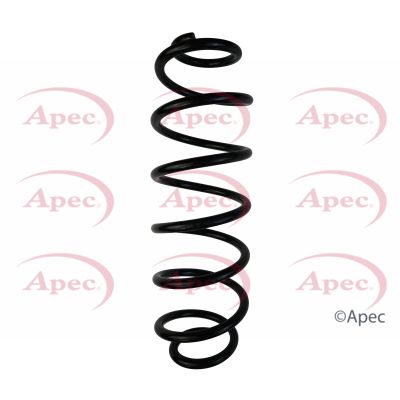 Apec Coil Spring Rear ACS1689 [PM2001257]