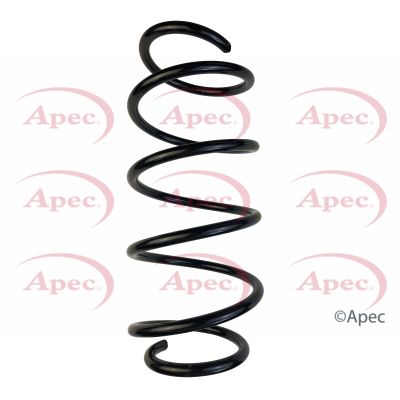 Apec Coil Spring Front ACS1683 [PM2001251]